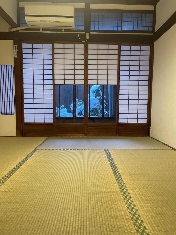 Kyomachiya Momo - Vacation Stay 29895V Kyoto Ngoại thất bức ảnh