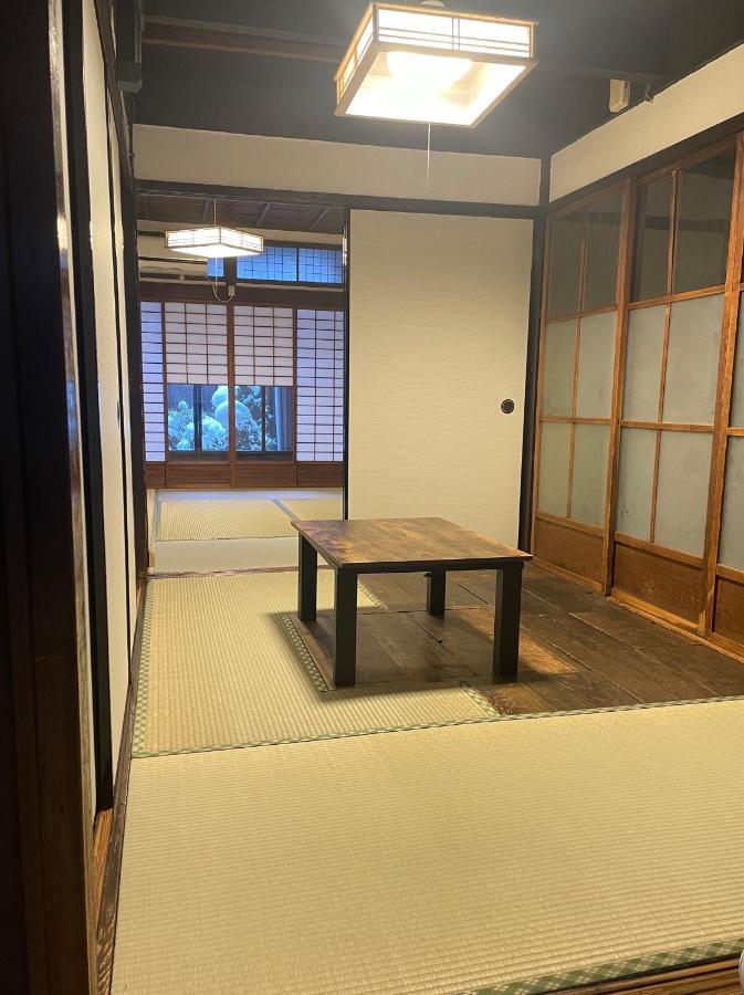 Kyomachiya Momo - Vacation Stay 29895V Kyoto Ngoại thất bức ảnh