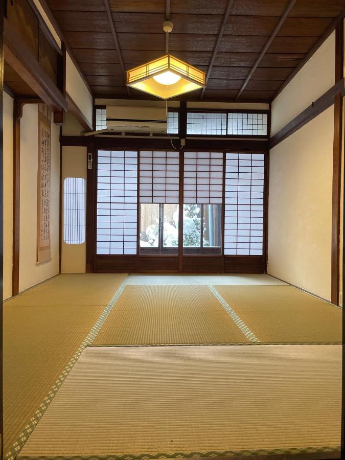 Kyomachiya Momo - Vacation Stay 29895V Kyoto Ngoại thất bức ảnh
