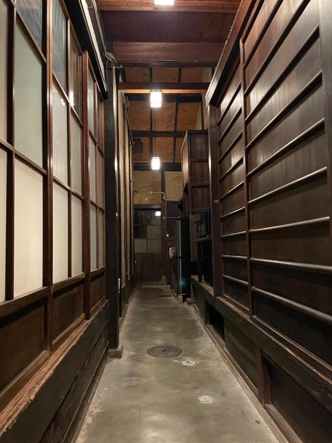 Kyomachiya Momo - Vacation Stay 29895V Kyoto Ngoại thất bức ảnh